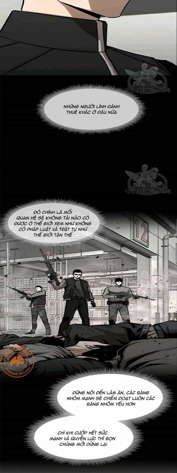 Return Survival - Chương 72 - ảnh 16