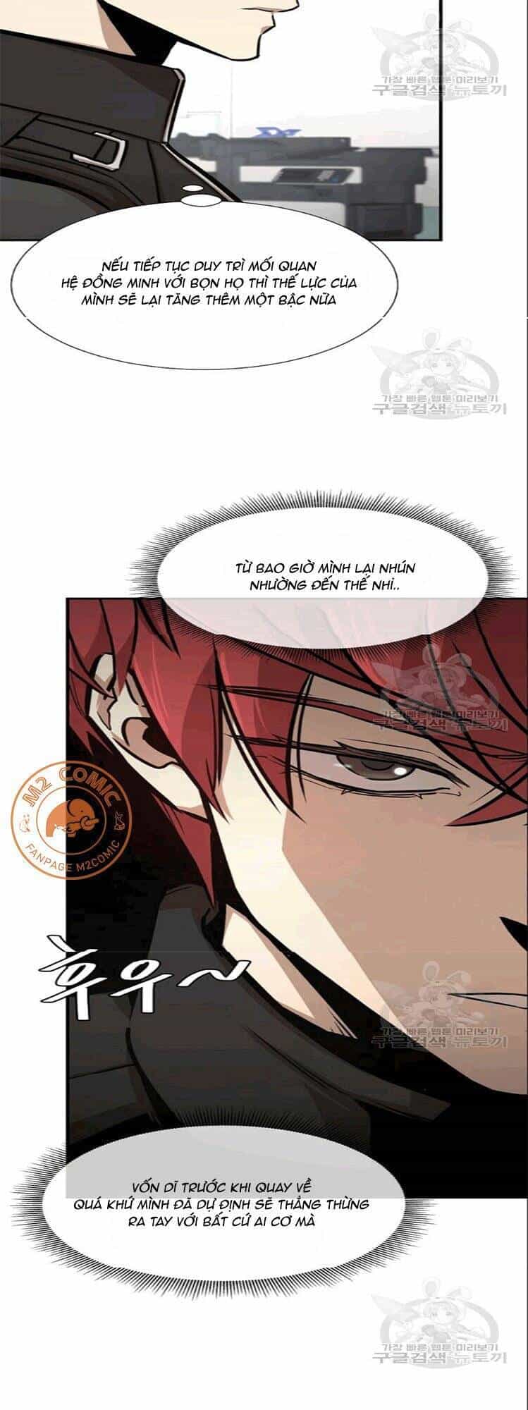 Return Survival - Chương 72 - ảnh 23