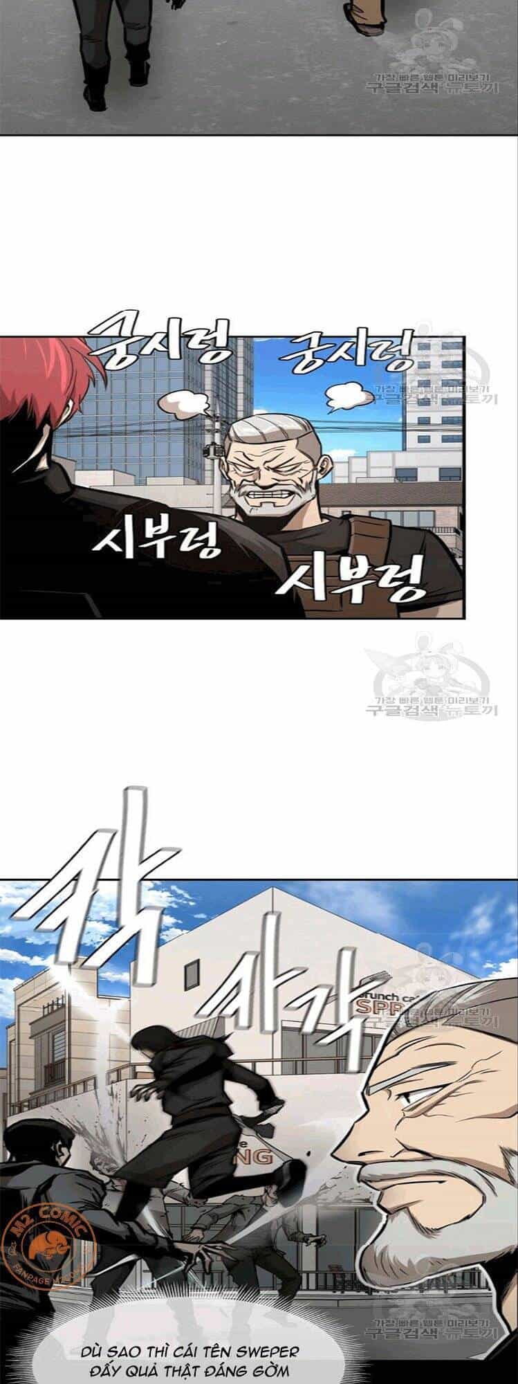 Return Survival - Chương 72 - ảnh 31