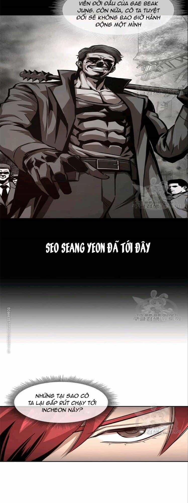 Return Survival - Chương 73 - ảnh 12