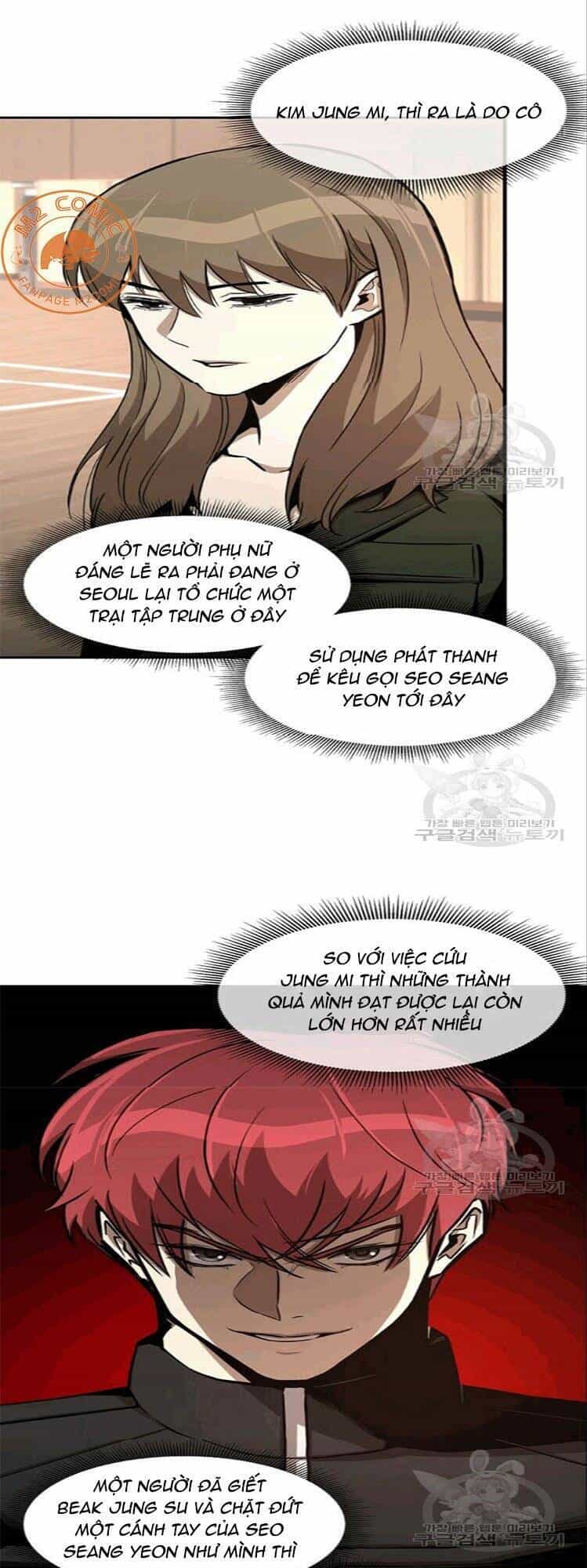 Return Survival - Chương 73 - ảnh 13