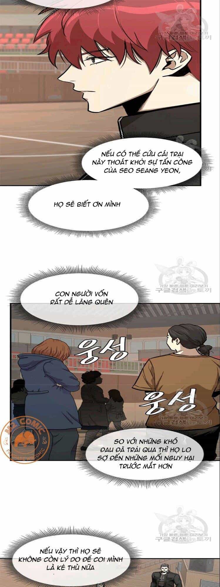 Return Survival - Chương 73 - ảnh 19