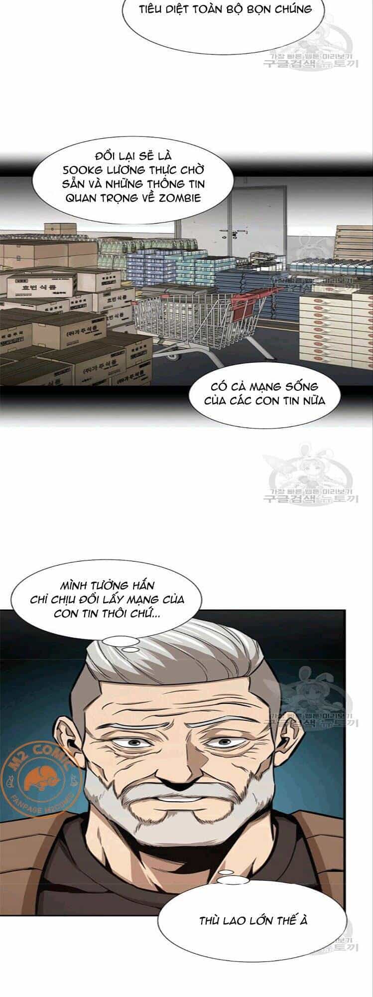 Return Survival - Chương 73 - ảnh 27