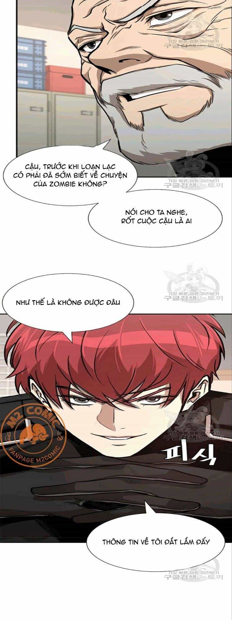 Return Survival - Chương 73 - ảnh 29