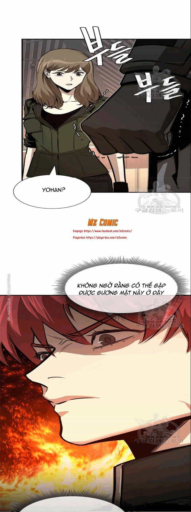Return Survival - Chương 73 - ảnh 8