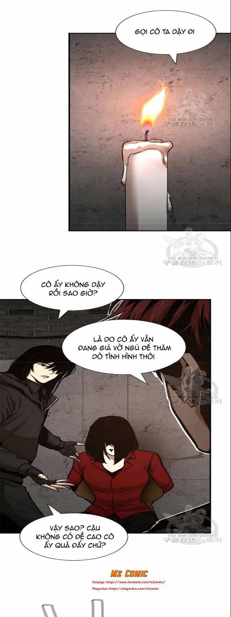 Return Survival - Chương 74 - ảnh 11