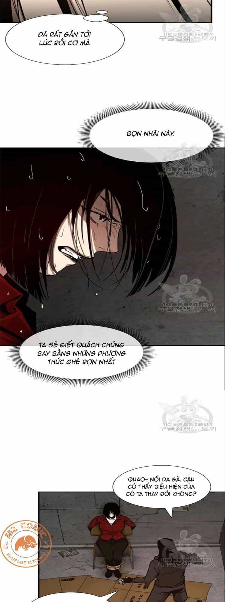 Return Survival - Chương 74 - ảnh 15