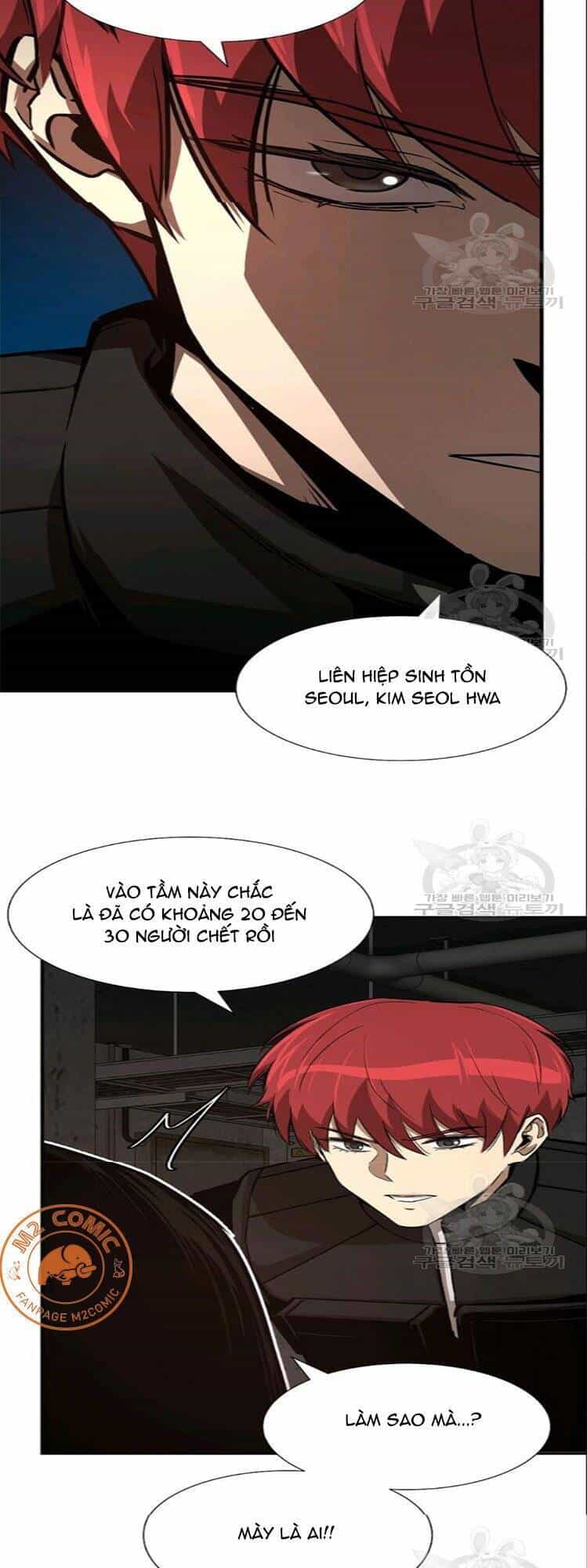 Return Survival - Chương 74 - ảnh 17