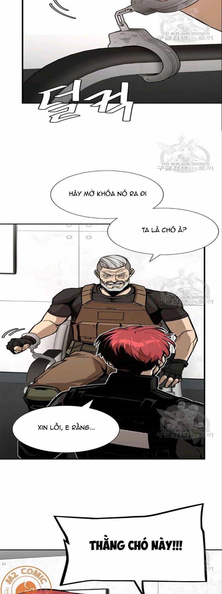 Return Survival - Chương 74 - ảnh 31