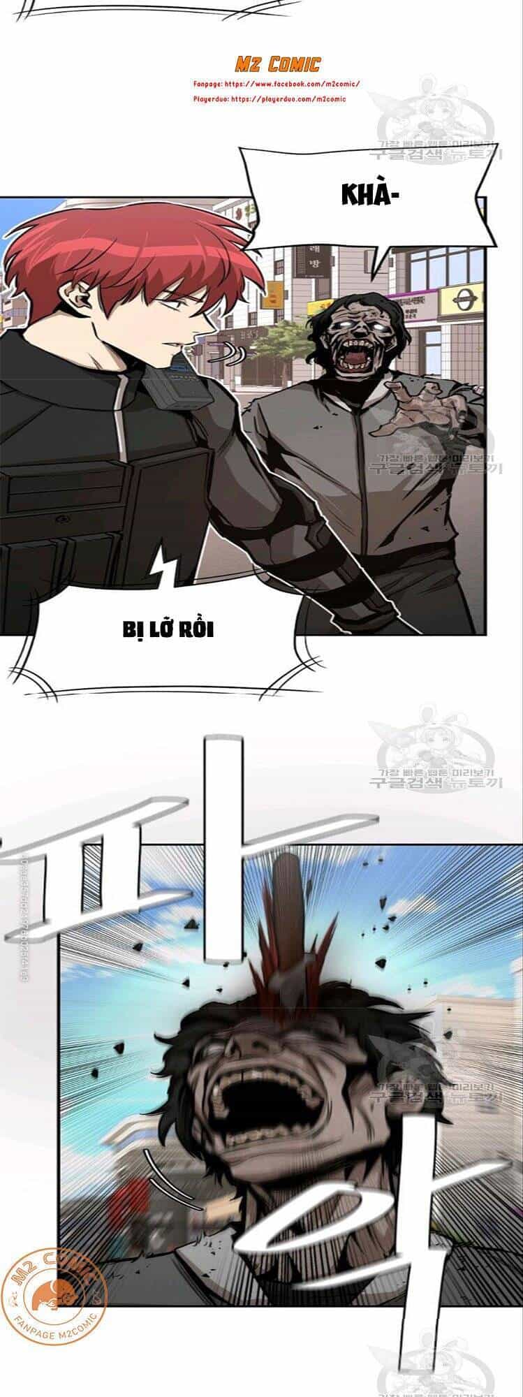 Return Survival - Chương 75 - ảnh 20