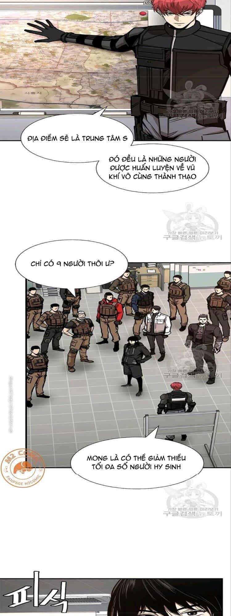 Return Survival - Chương 75 - ảnh 4