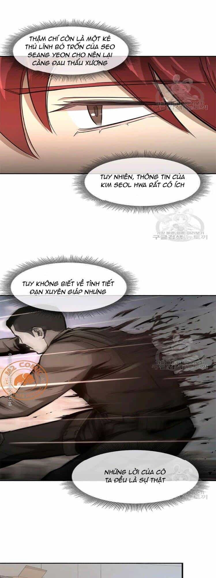 Return Survival - Chương 76 - ảnh 36