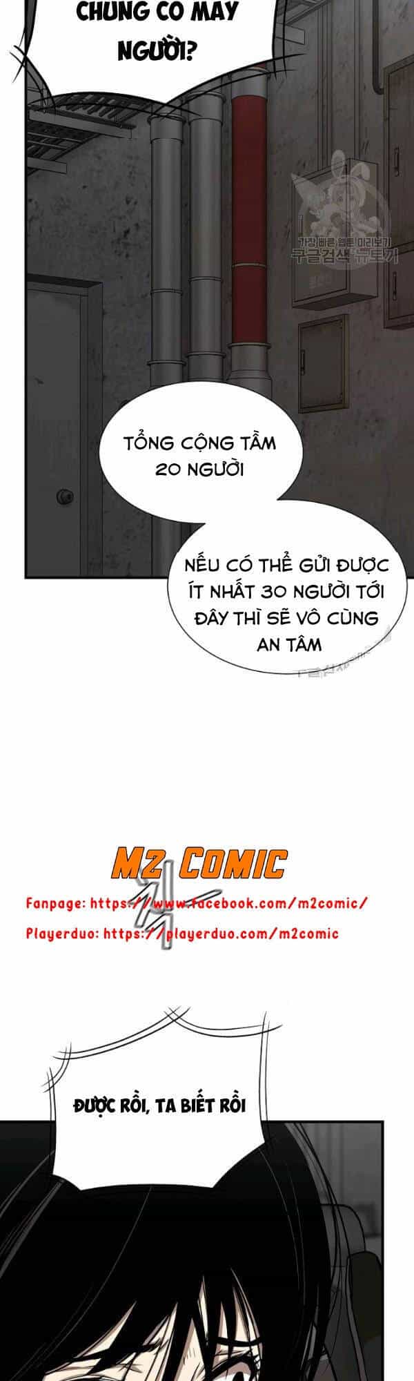 Return Survival - Chương 77 - ảnh 21