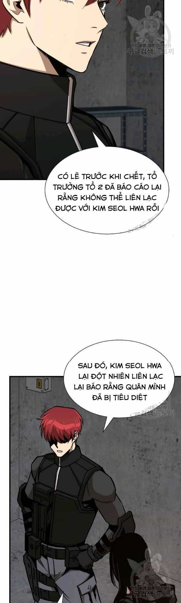 Return Survival - Chương 77 - ảnh 37