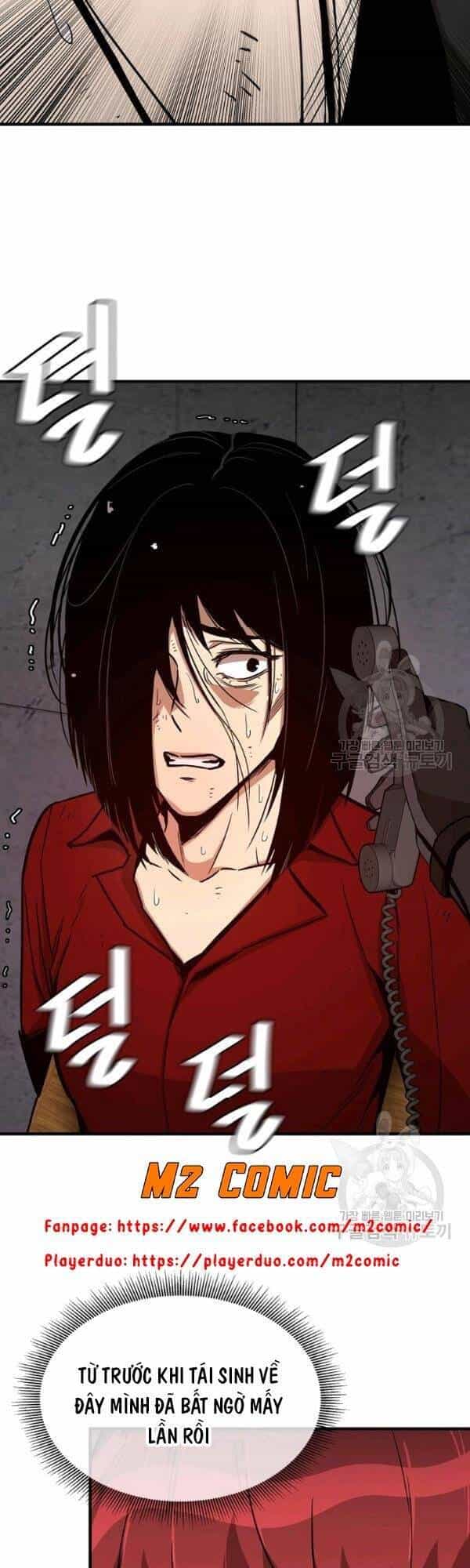 Return Survival - Chương 77 - ảnh 42