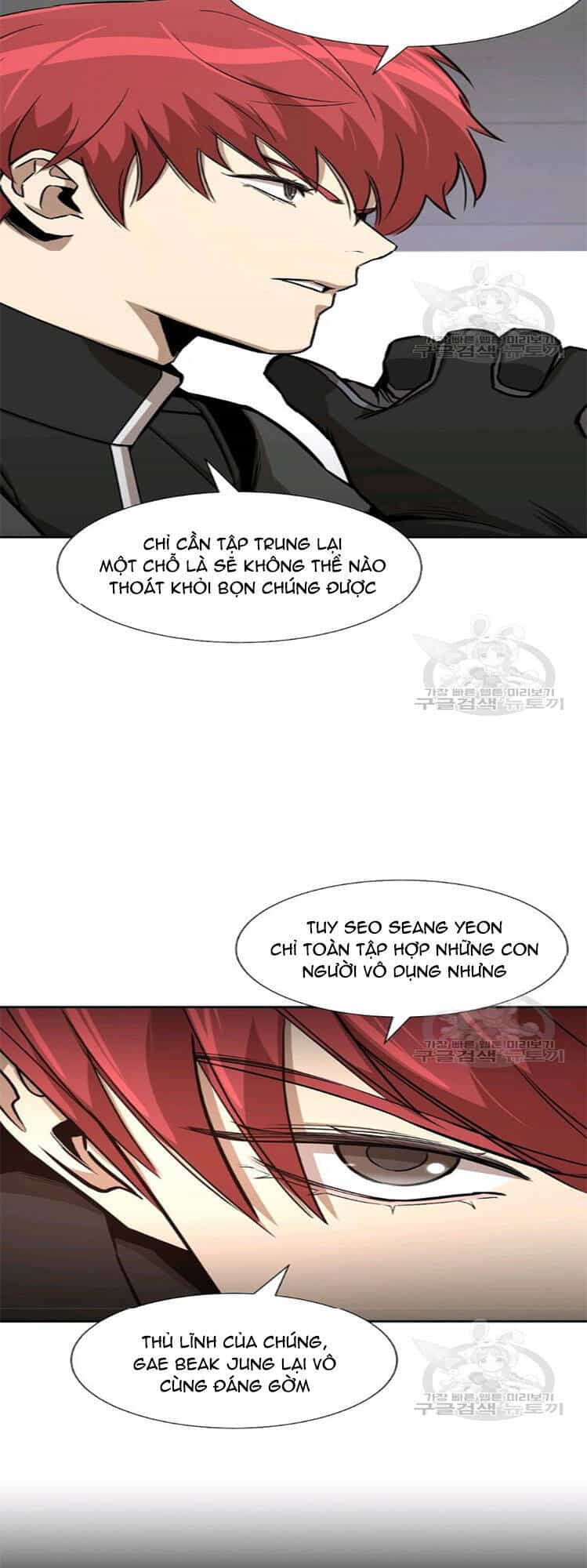 Return Survival - Chương 78 - ảnh 17