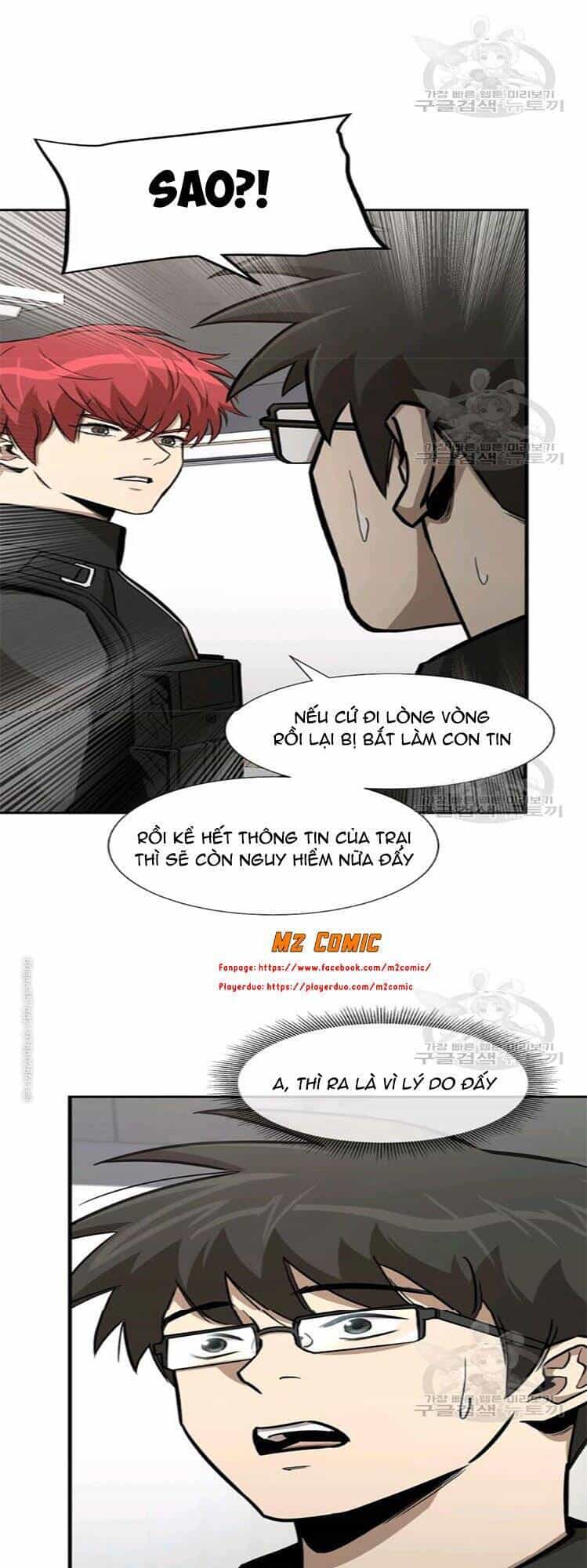 Return Survival - Chương 78 - ảnh 28