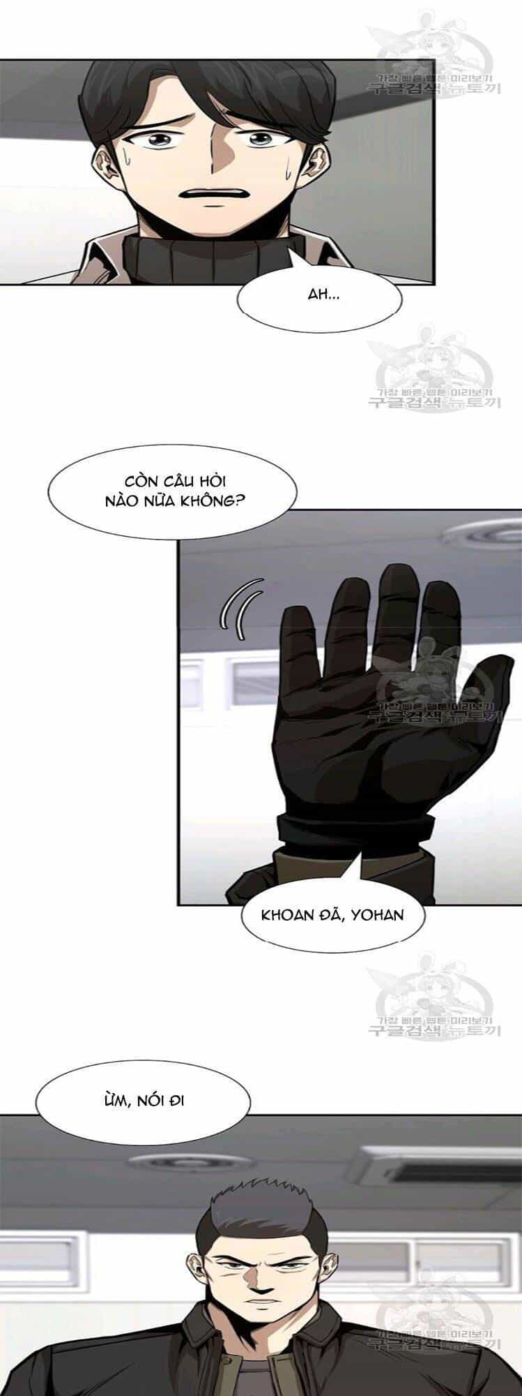 Return Survival - Chương 78 - ảnh 35