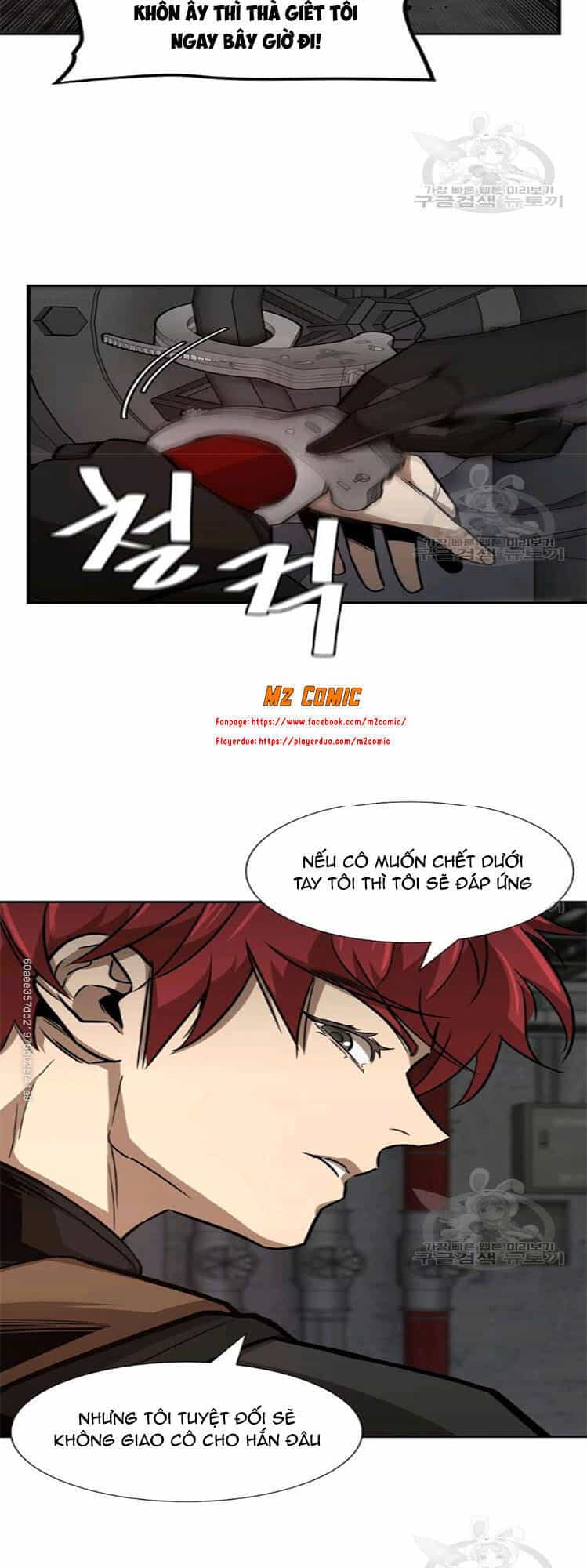 Return Survival - Chương 78 - ảnh 8