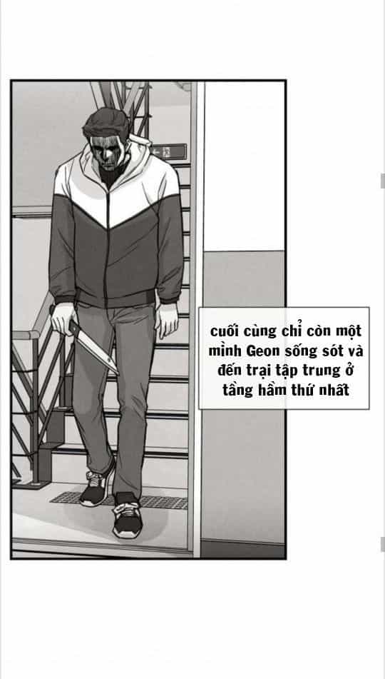 Return Survival - Chương 7 - ảnh 15