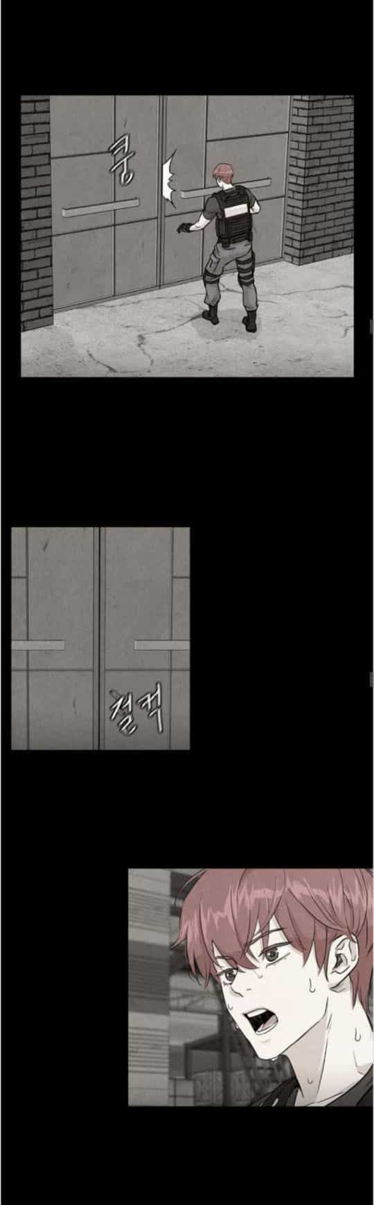 Return Survival - Chương 7 - ảnh 6