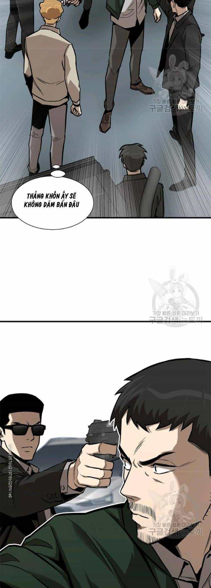 Return Survival - Chương 79 - ảnh 32