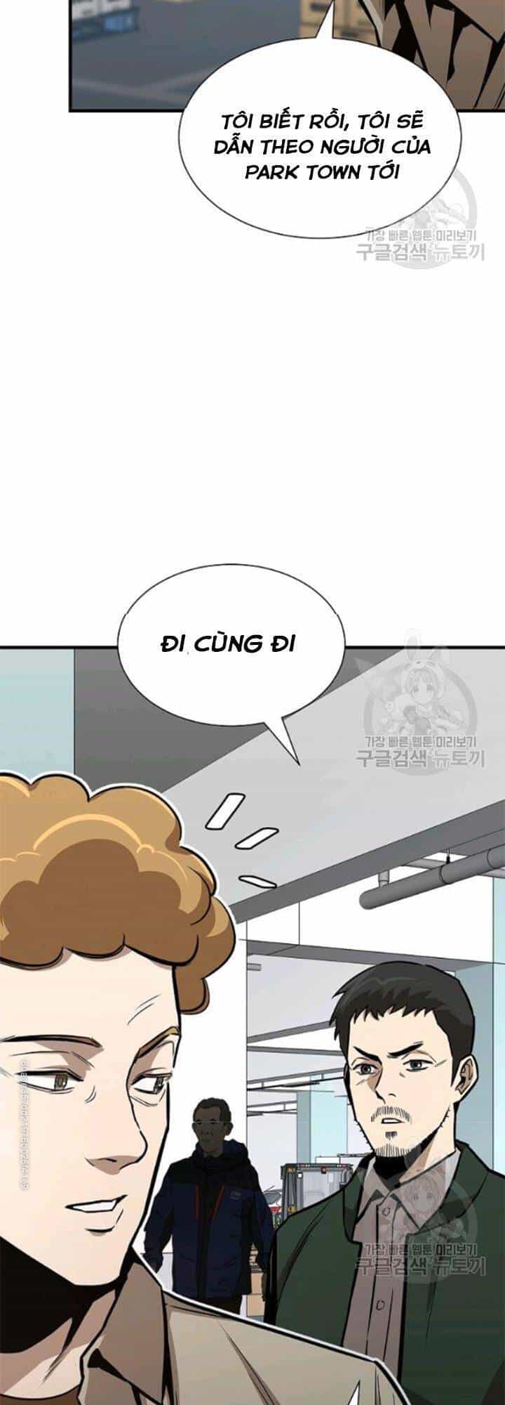 Return Survival - Chương 79 - ảnh 40