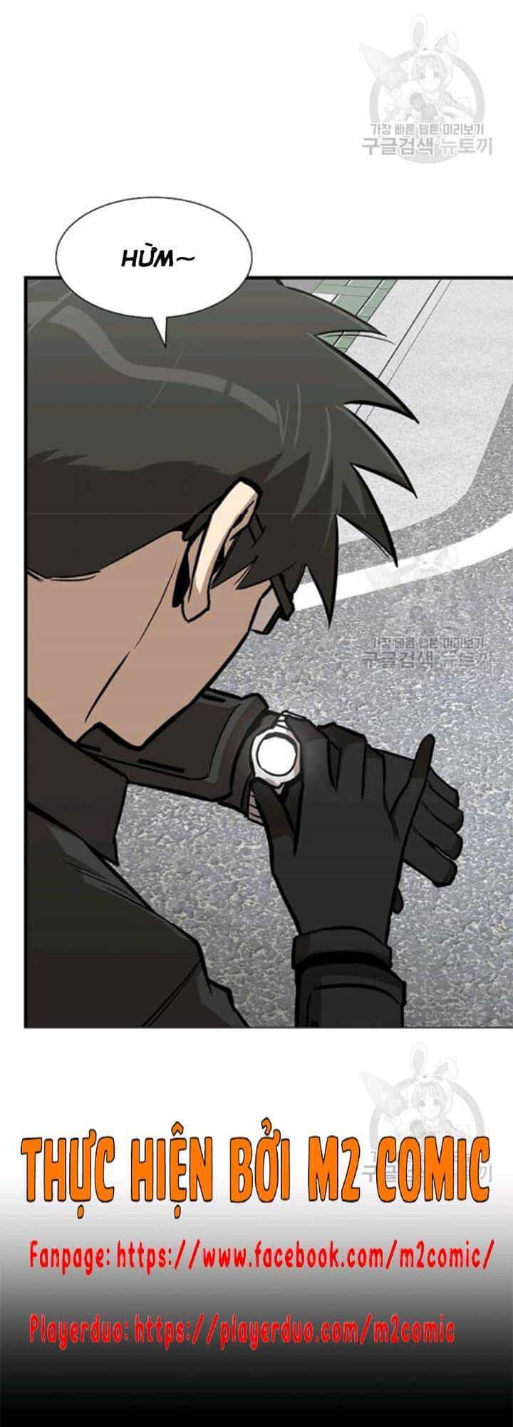 Return Survival - Chương 79 - ảnh 47