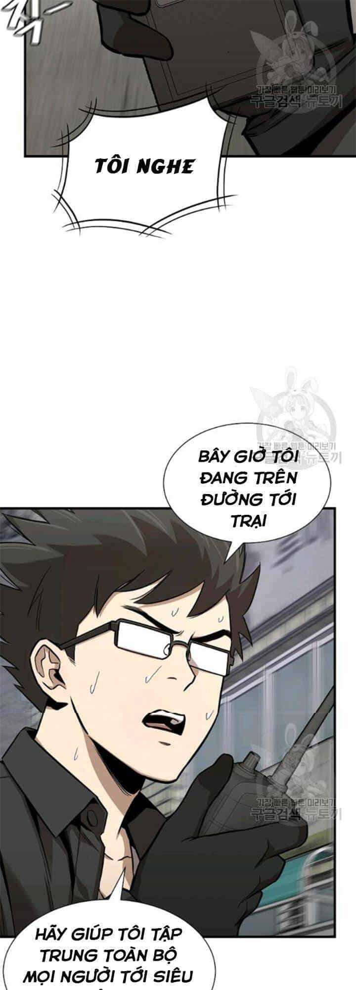 Return Survival - Chương 79 - ảnh 7