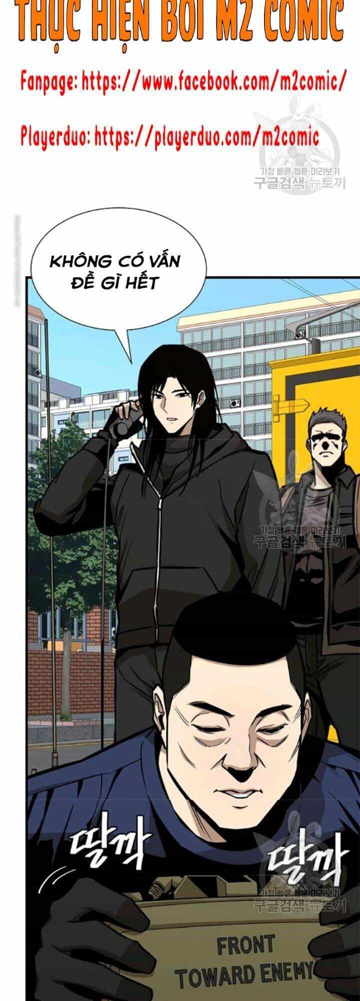 Return Survival - Chương 80 - ảnh 10