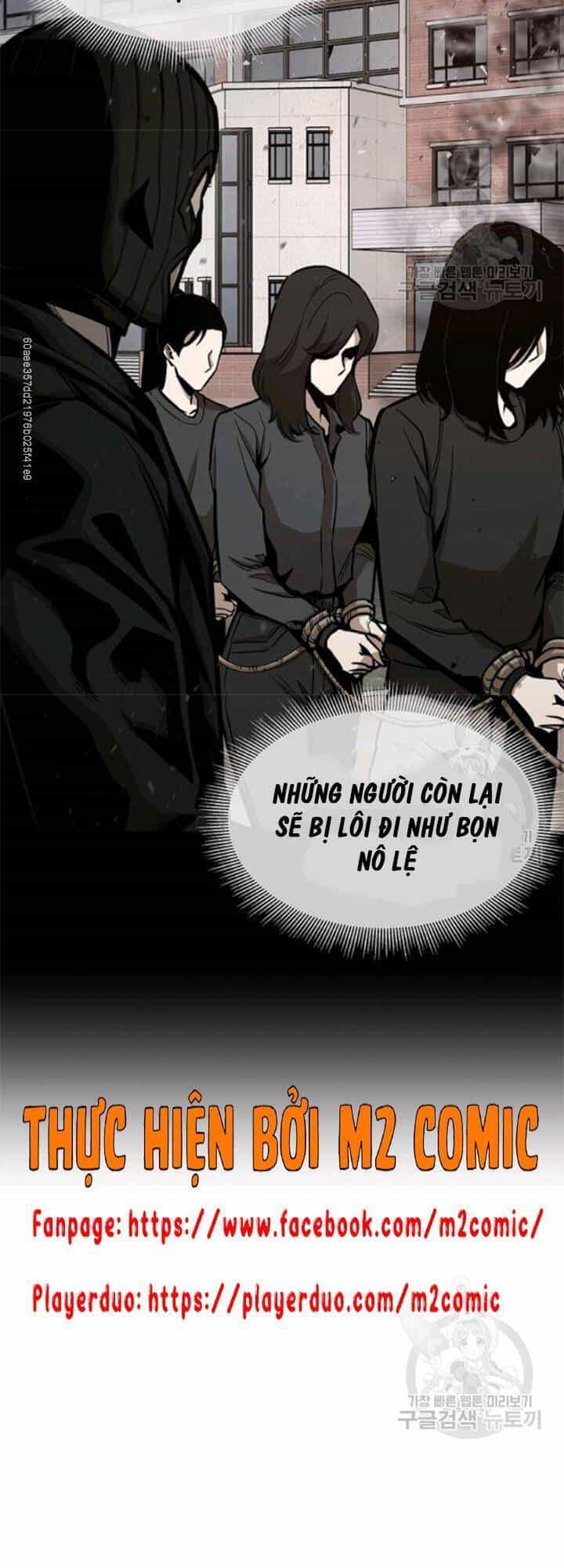 Return Survival - Chương 80 - ảnh 16