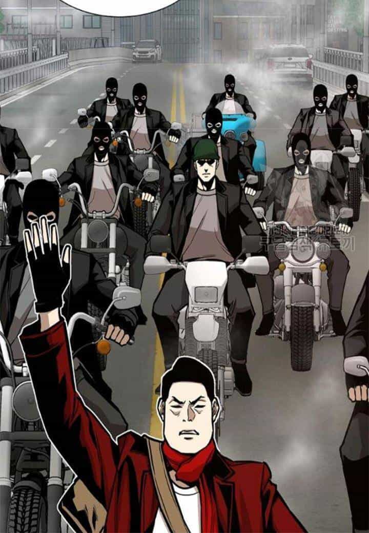 Return Survival - Chương 80 - ảnh 26