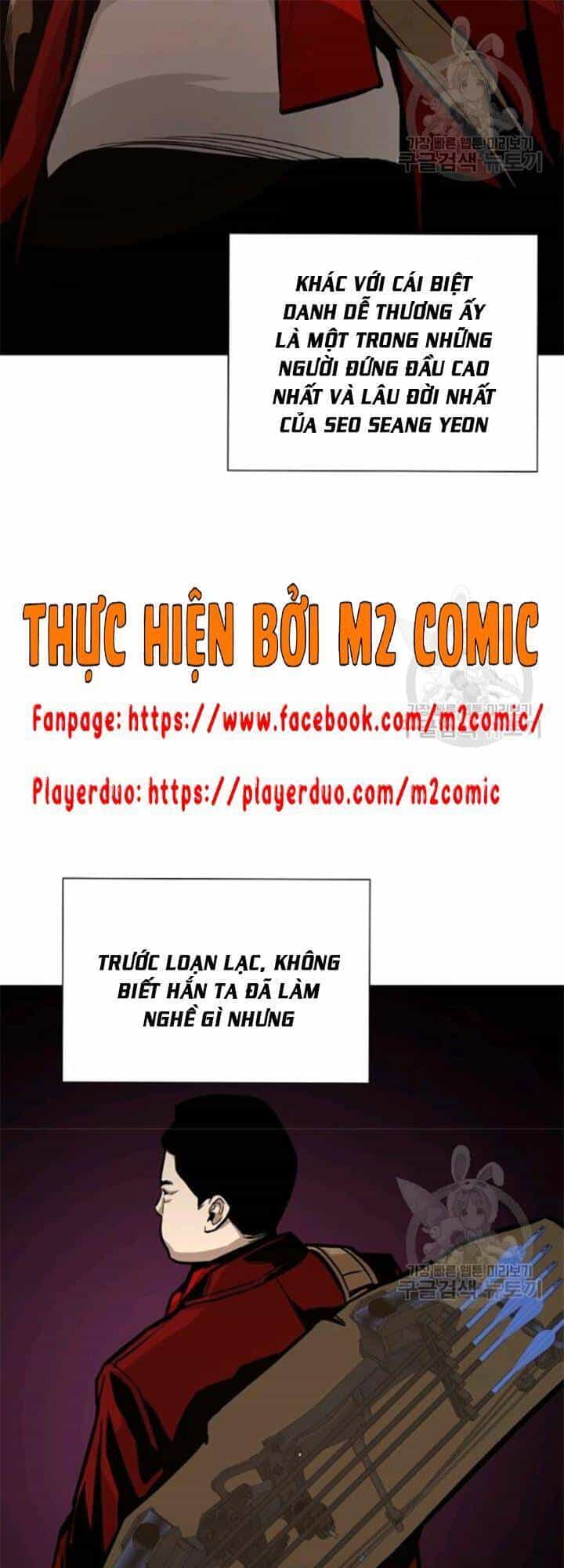 Return Survival - Chương 80 - ảnh 33