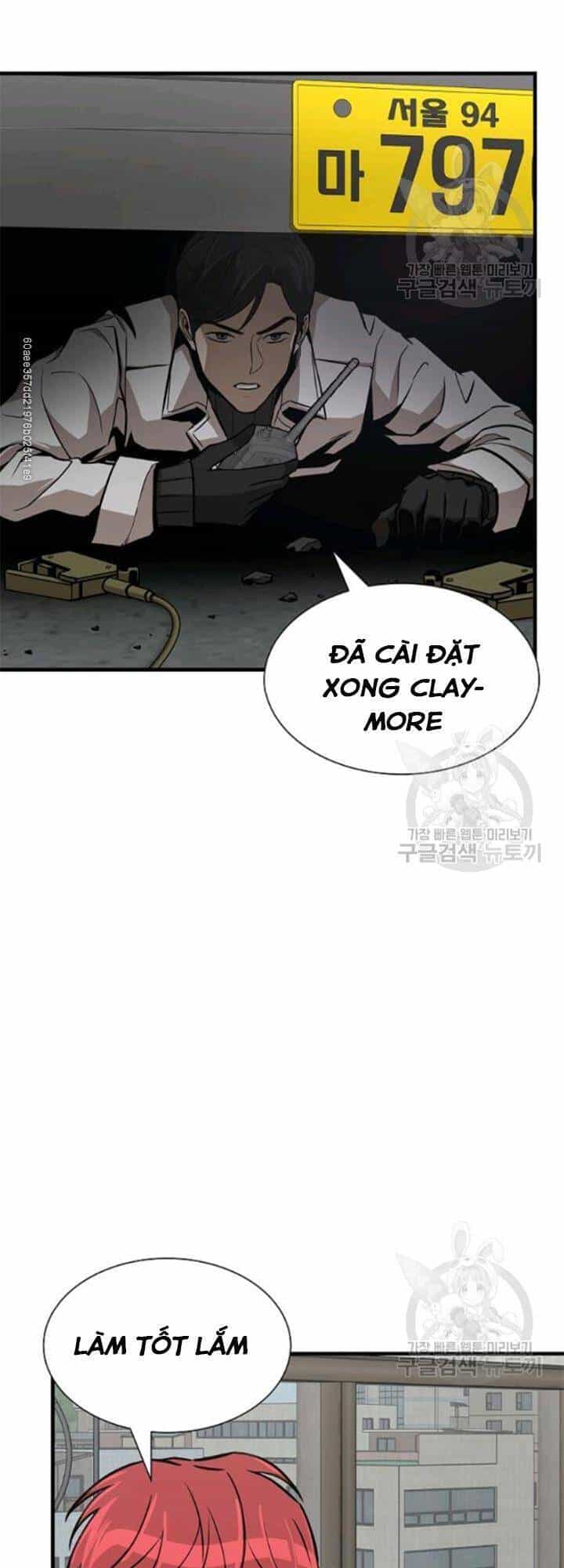 Return Survival - Chương 80 - ảnh 7