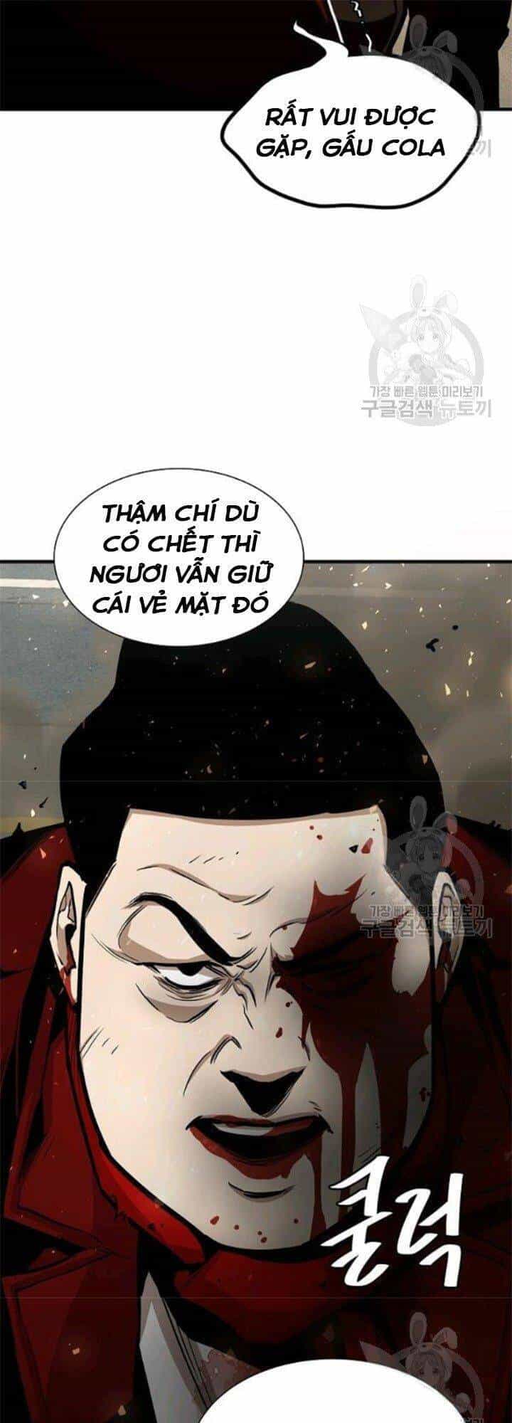 Return Survival - Chương 80.5 - ảnh 28