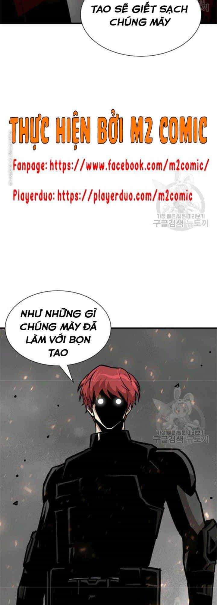Return Survival - Chương 80.5 - ảnh 29