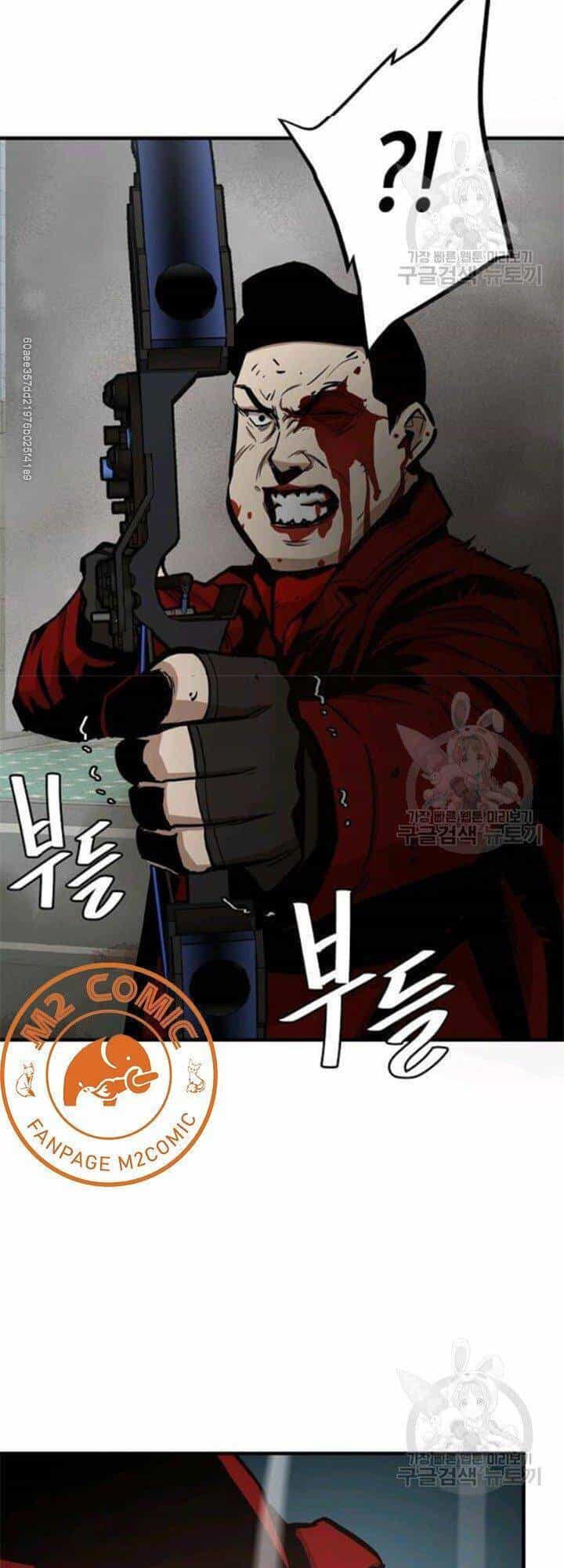 Return Survival - Chương 80.5 - ảnh 32