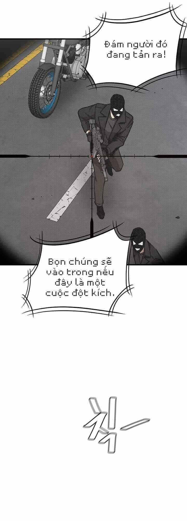 Return Survival - Chương 81 - ảnh 17