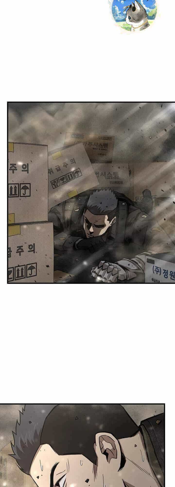 Return Survival - Chương 82 - ảnh 3