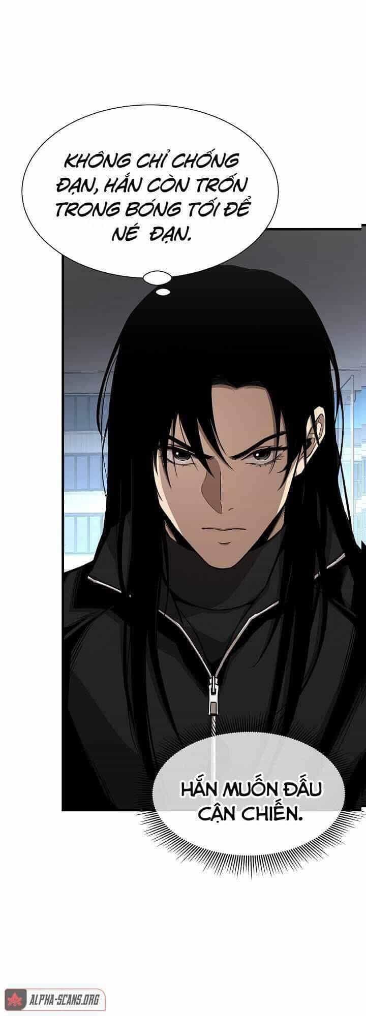 Return Survival - Chương 82 - ảnh 30
