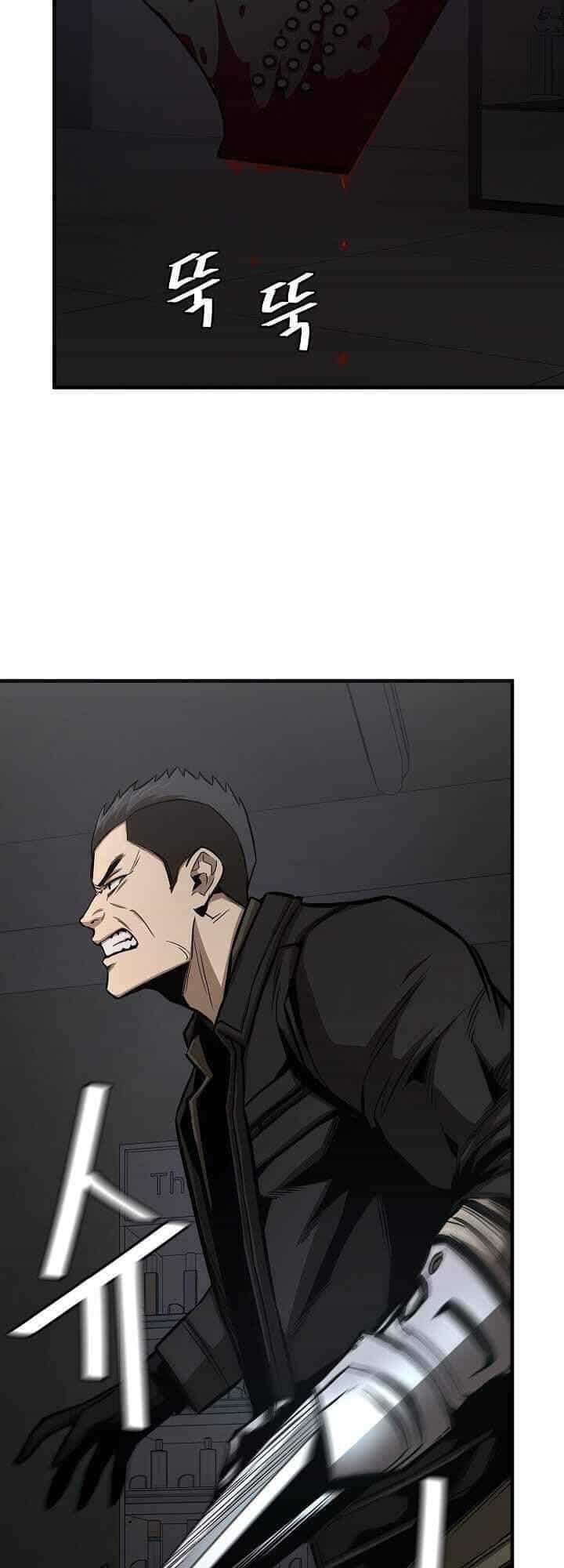 Return Survival - Chương 82 - ảnh 33