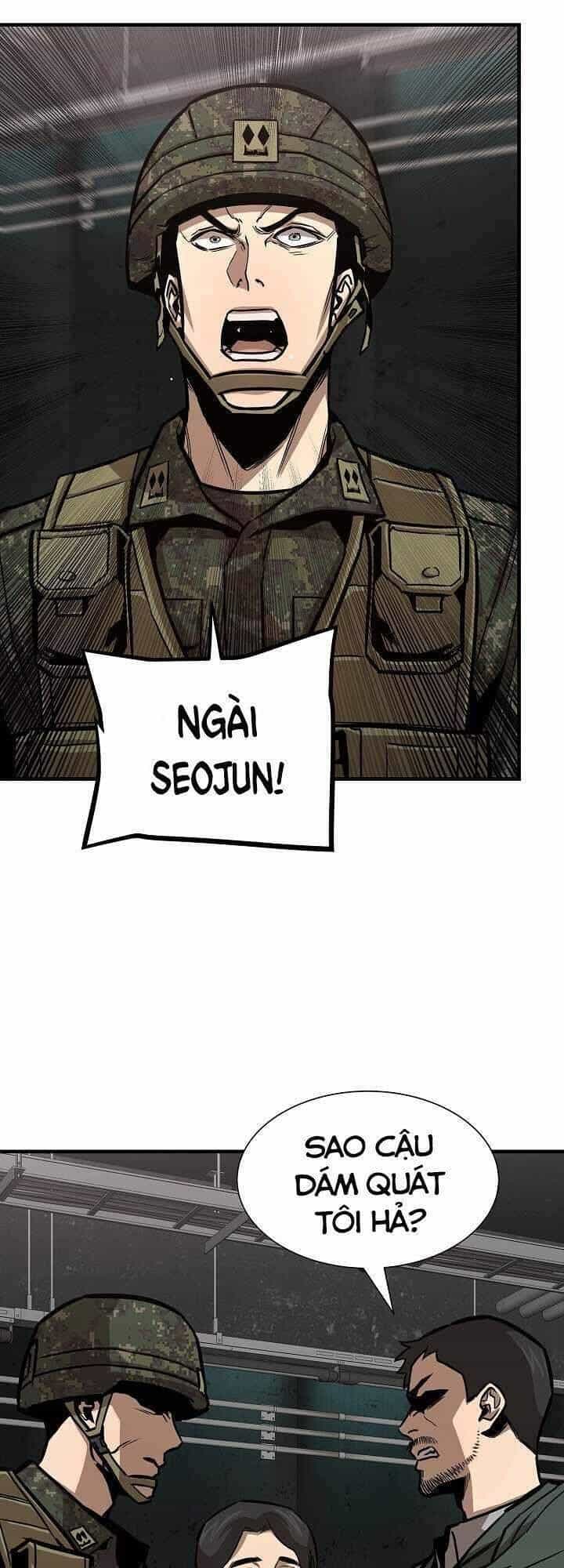 Return Survival - Chương 82 - ảnh 54