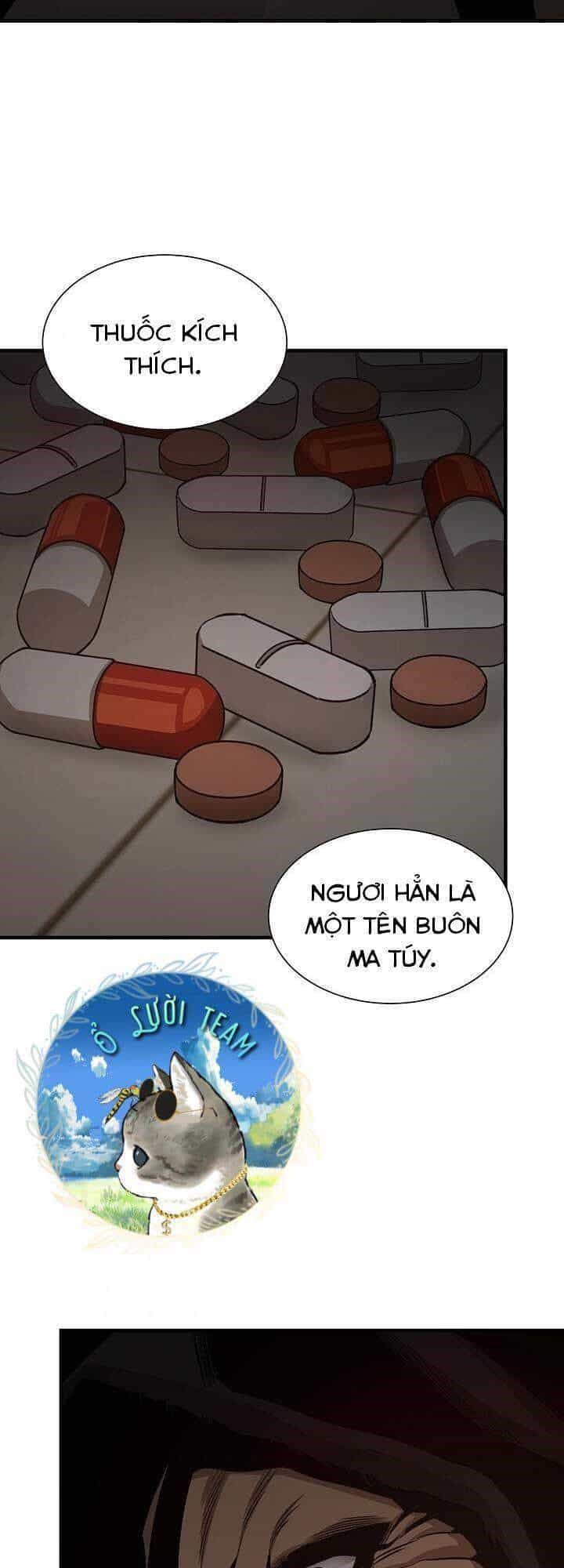 Return Survival - Chương 83 - ảnh 22