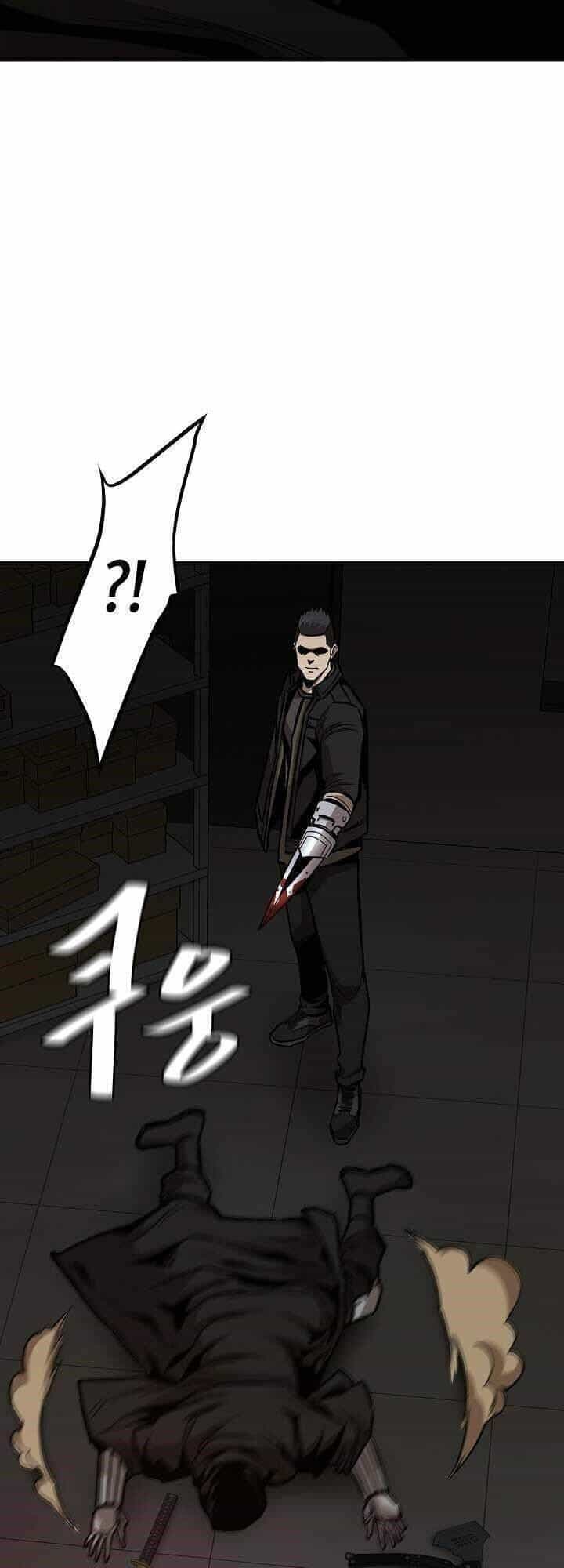 Return Survival - Chương 83 - ảnh 25
