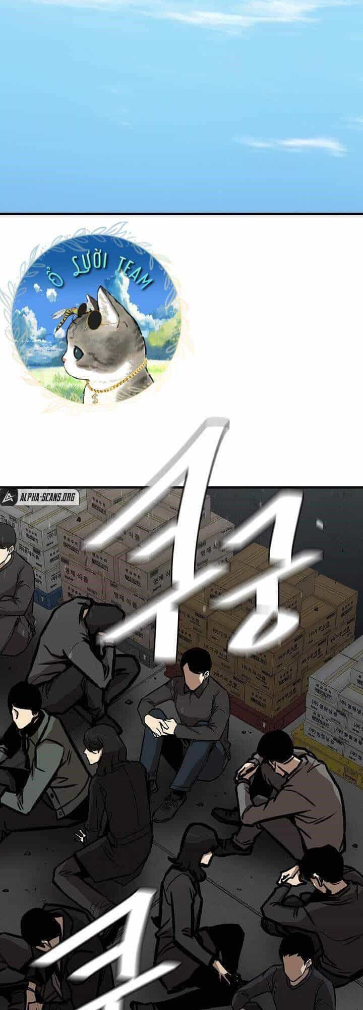 Return Survival - Chương 83 - ảnh 33