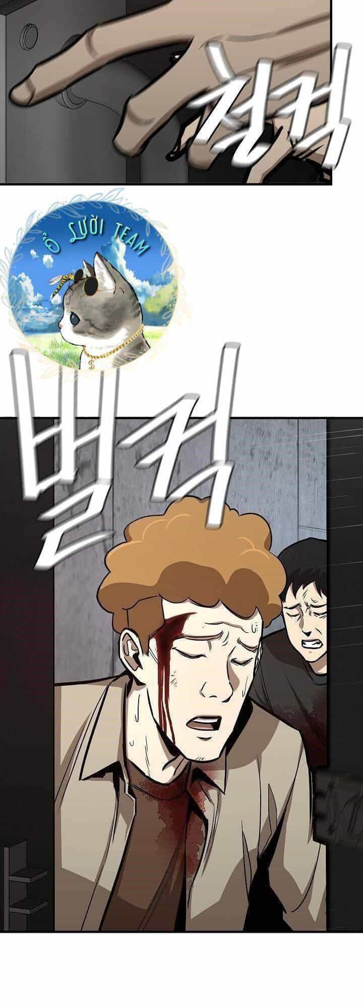 Return Survival - Chương 83 - ảnh 38