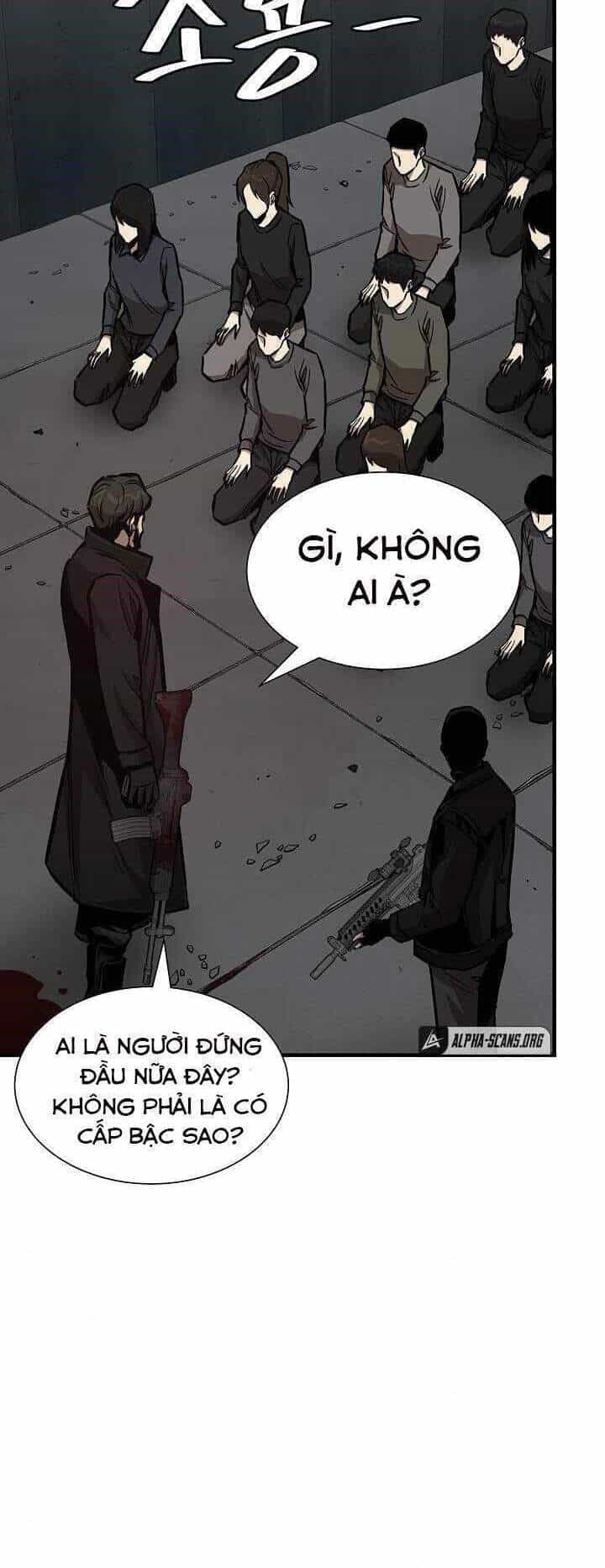 Return Survival - Chương 84 - ảnh 32