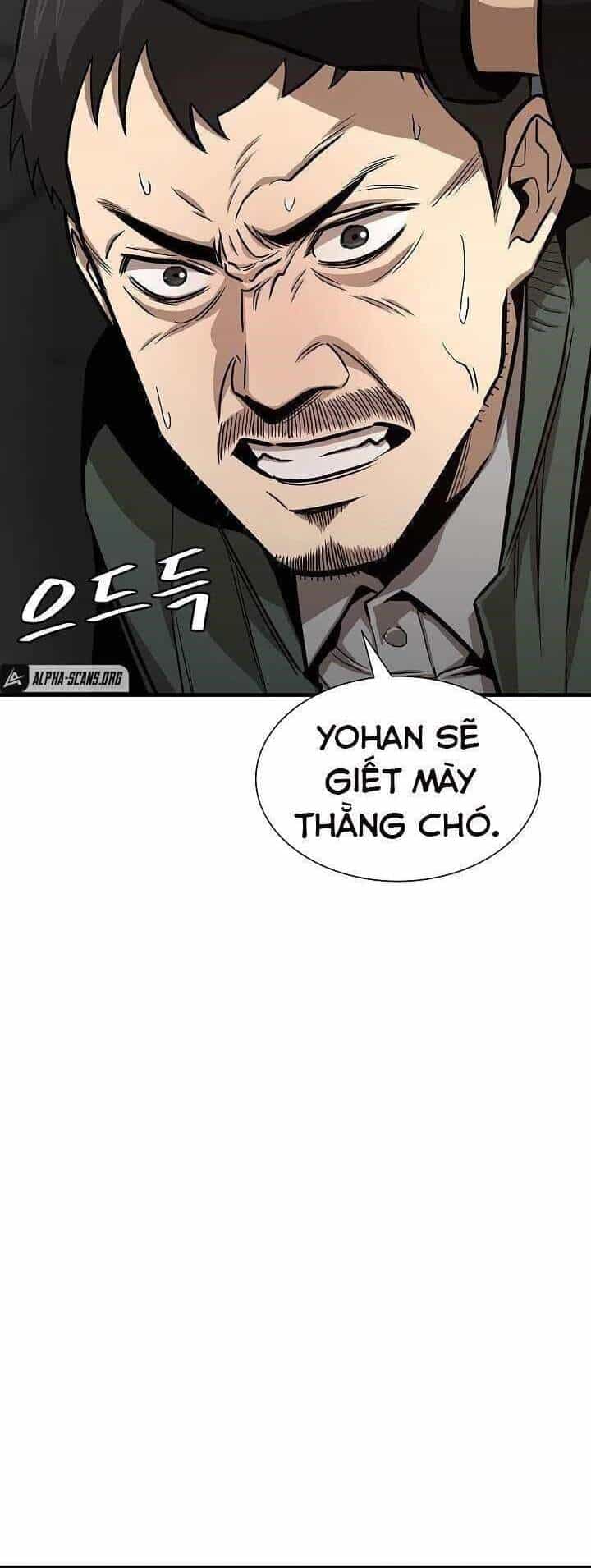 Return Survival - Chương 84 - ảnh 36