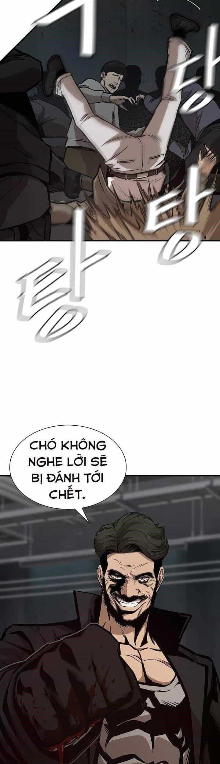 Return Survival - Chương 84 - ảnh 50