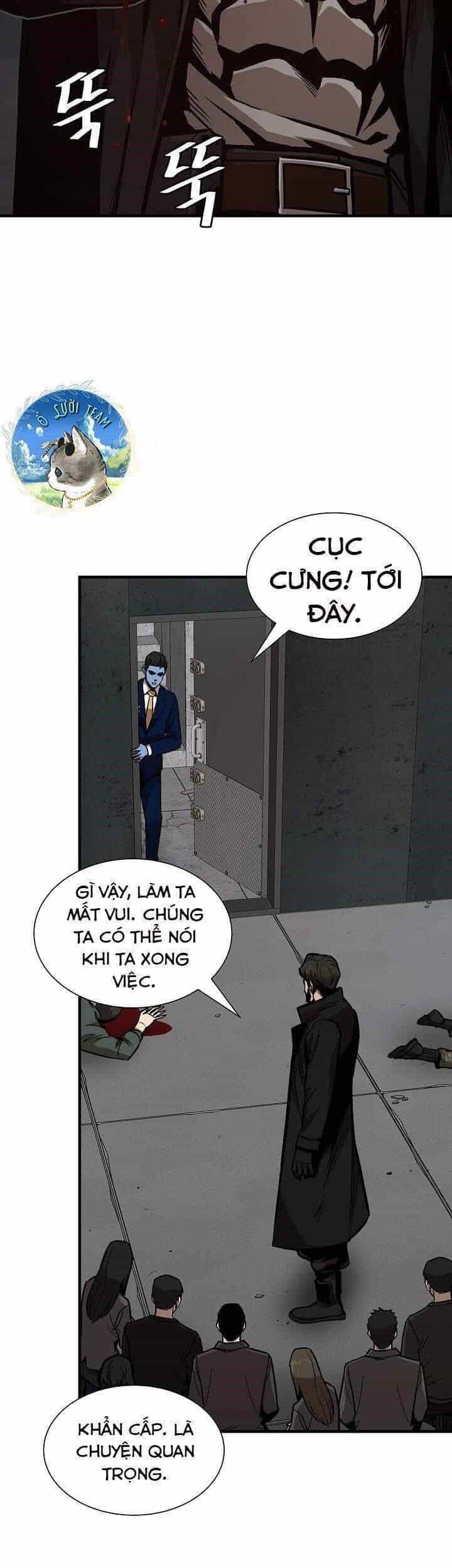 Return Survival - Chương 84 - ảnh 51